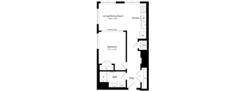 Alta on the Row, WORCESTER