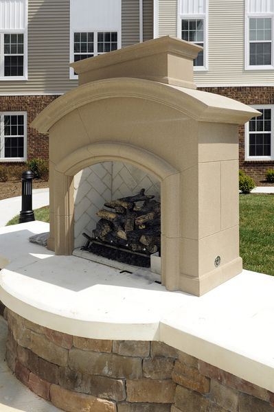 Alta At Regency Crest