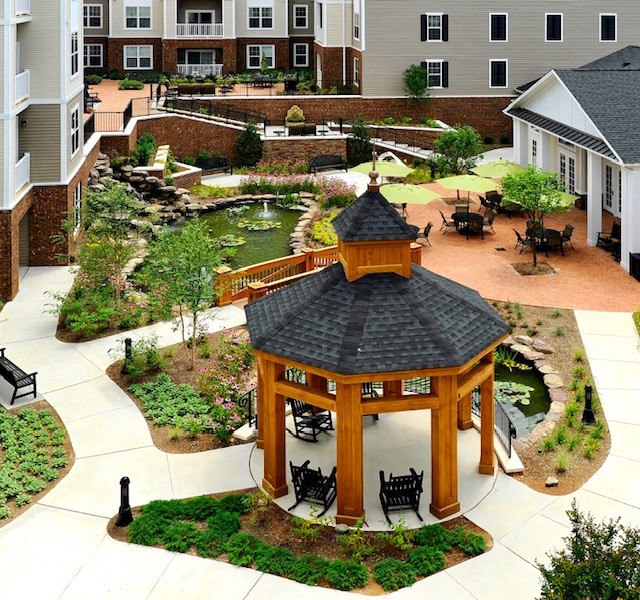 Alta At Regency Crest