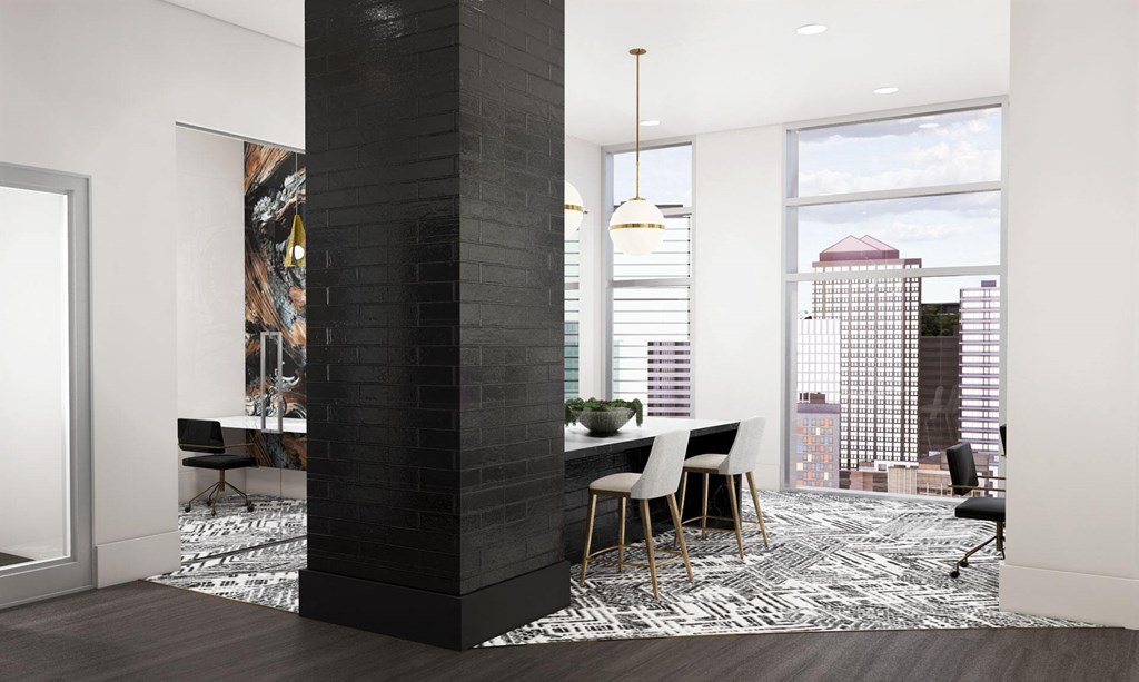 Office Space at The Tower on Piedmont, Atlanta