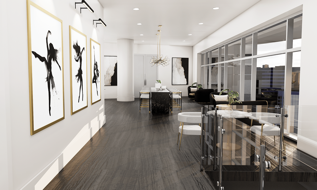 Co working Spaces at The Tower on Piedmont, Atlanta, 30305