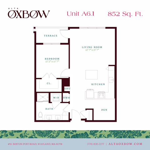 492 Boston Post Road 1-3 Beds Apartment for Rent - Photo Gallery 53