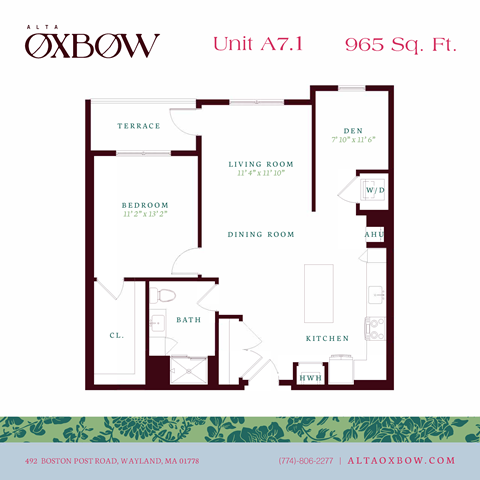 492 Boston Post Road 1-3 Beds Apartment for Rent - Photo Gallery 54