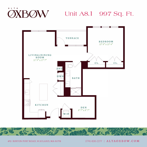 492 Boston Post Road 1-3 Beds Apartment for Rent - Photo Gallery 55