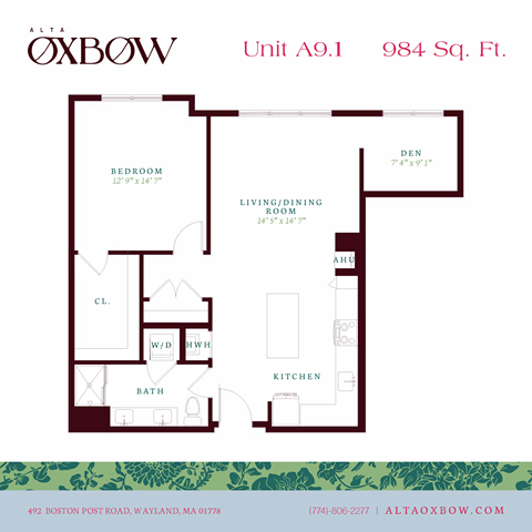 492 Boston Post Road 1-3 Beds Apartment for Rent - Photo Gallery 56