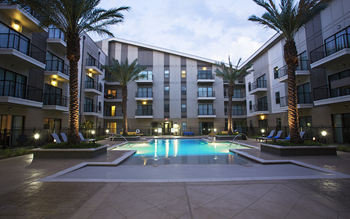 Alta City West Apartments 9233 Westheimer Road Houston Tx Rentcafe