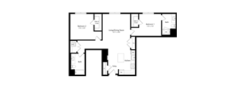 Alta on the Row, WORCESTER