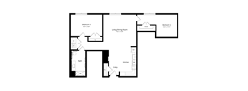 Alta on the Row, WORCESTER