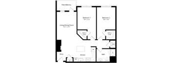 Alta on the Row, WORCESTER