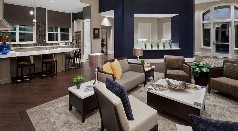 Residences At Brookline is a similar property to Abberly Noda Vista Apartment Homes located in Charlotte