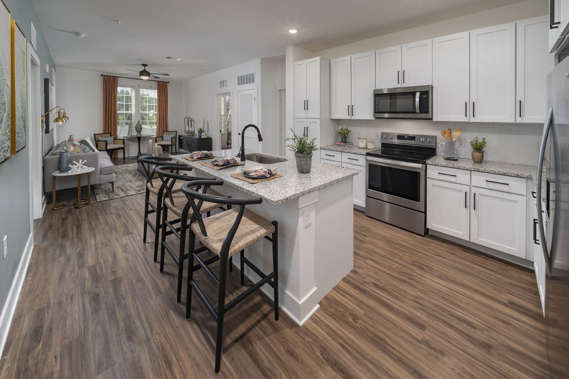 The Atwater At Nocatee Apartments, 50 Pine Shadow Pkwy, Ponte Vedra, FL -  RentCafe