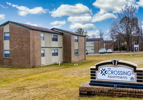 Apartments in Memphis, TN