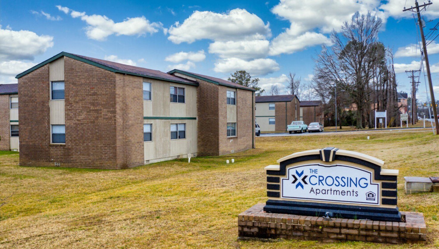 Photos and Video of The Crossing in Fort Oglethorpe, GA