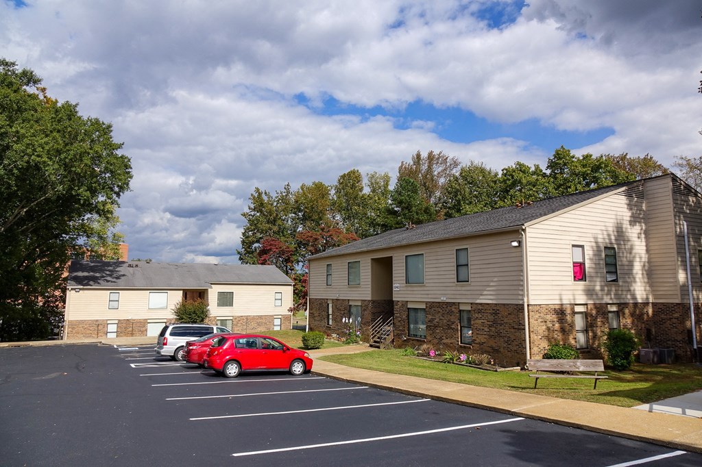 Tyson Park Apartments, 1044 Manley St, Paris, TN - RentCafe