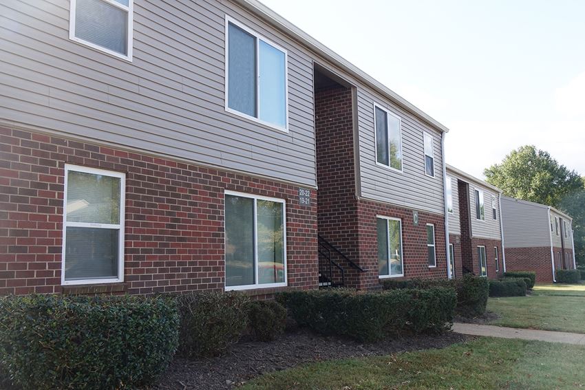 Catawba Pines Apartments, 815 East 1st Street, Newton, NC RentCafe
