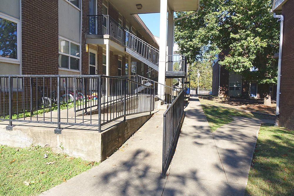 Photos and Video of Fair Oaks Apartments in Little Rock, AR