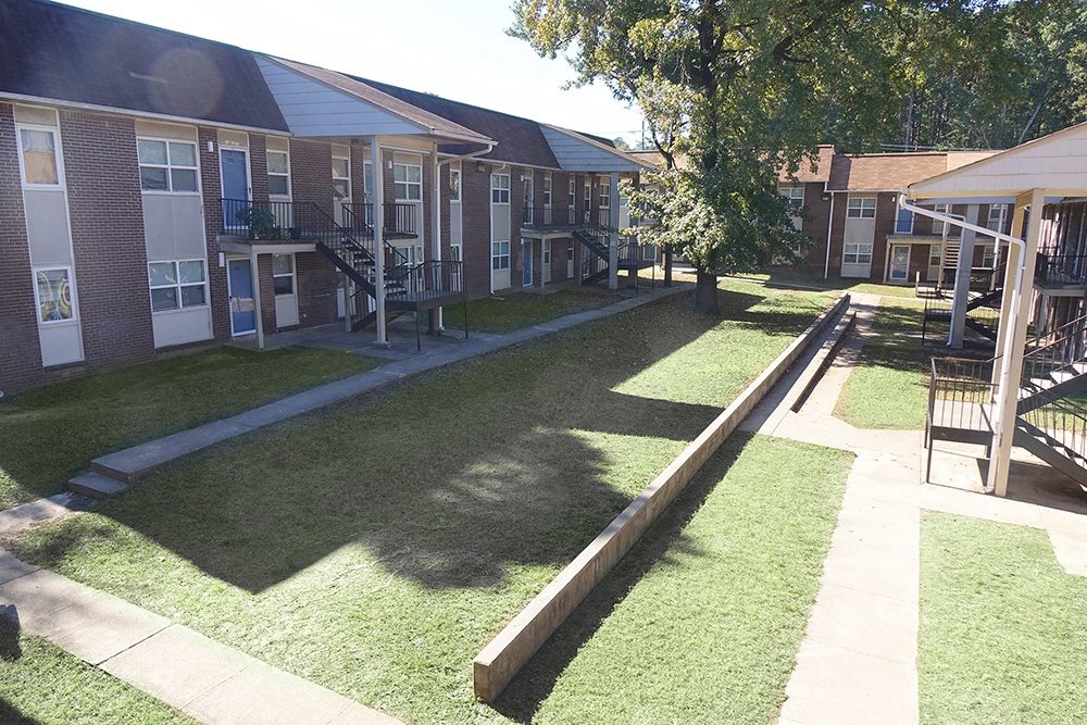 Photos and Video of Fair Oaks Apartments in Little Rock, AR