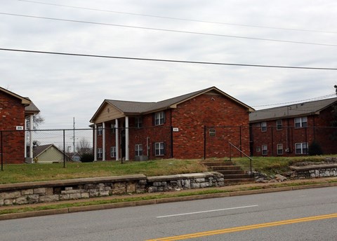 209 S. 10Th Street B 1-2 Beds Apartment for Rent