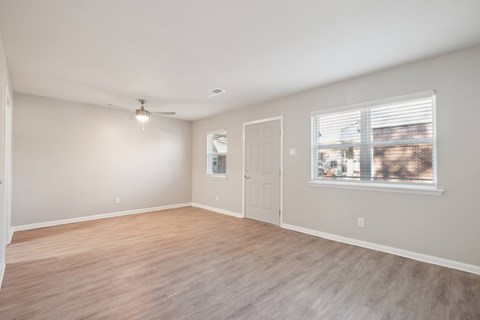 A Room With Window at Fair Oaks Apartments, Little Rock, AR, 72204