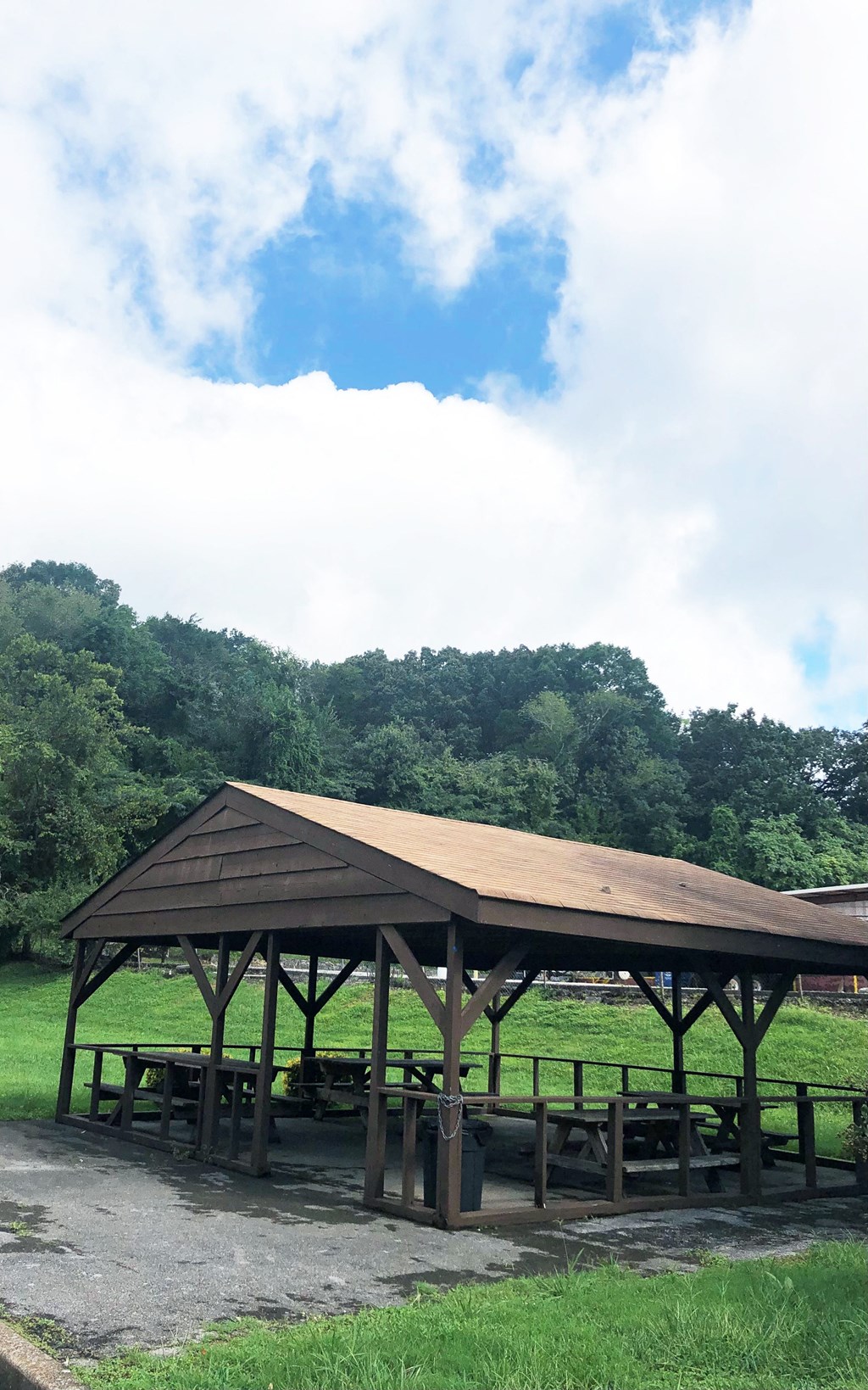 Battery Heights Apartments