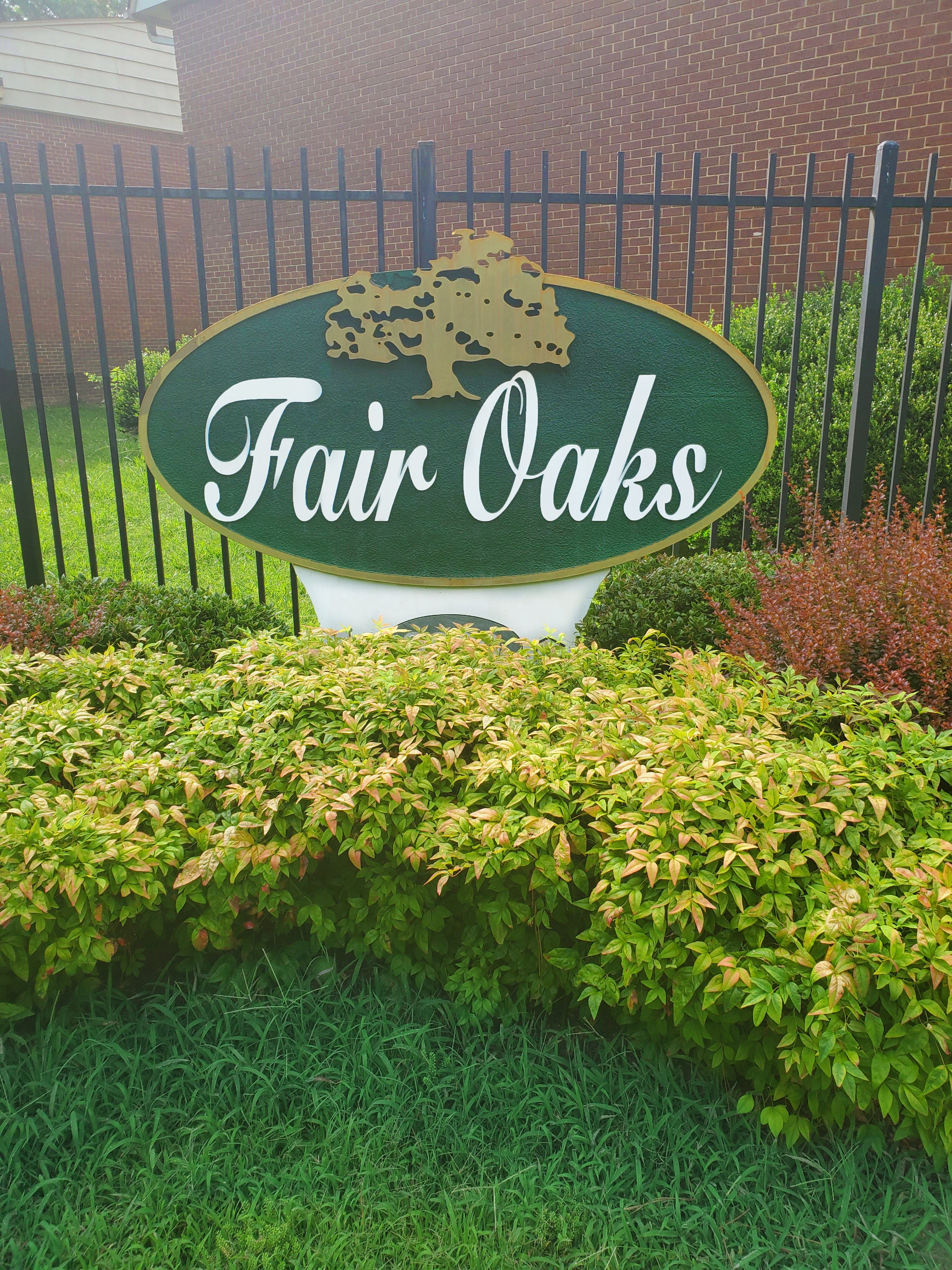 Photos and Video of Fair Oaks Apartments in Little Rock, AR