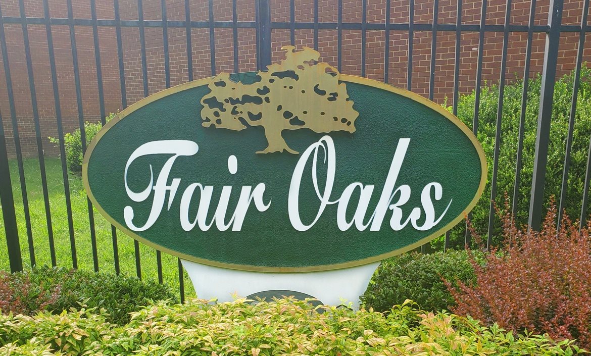 Fair Oaks Apartments | Apartments in Little Rock, AR