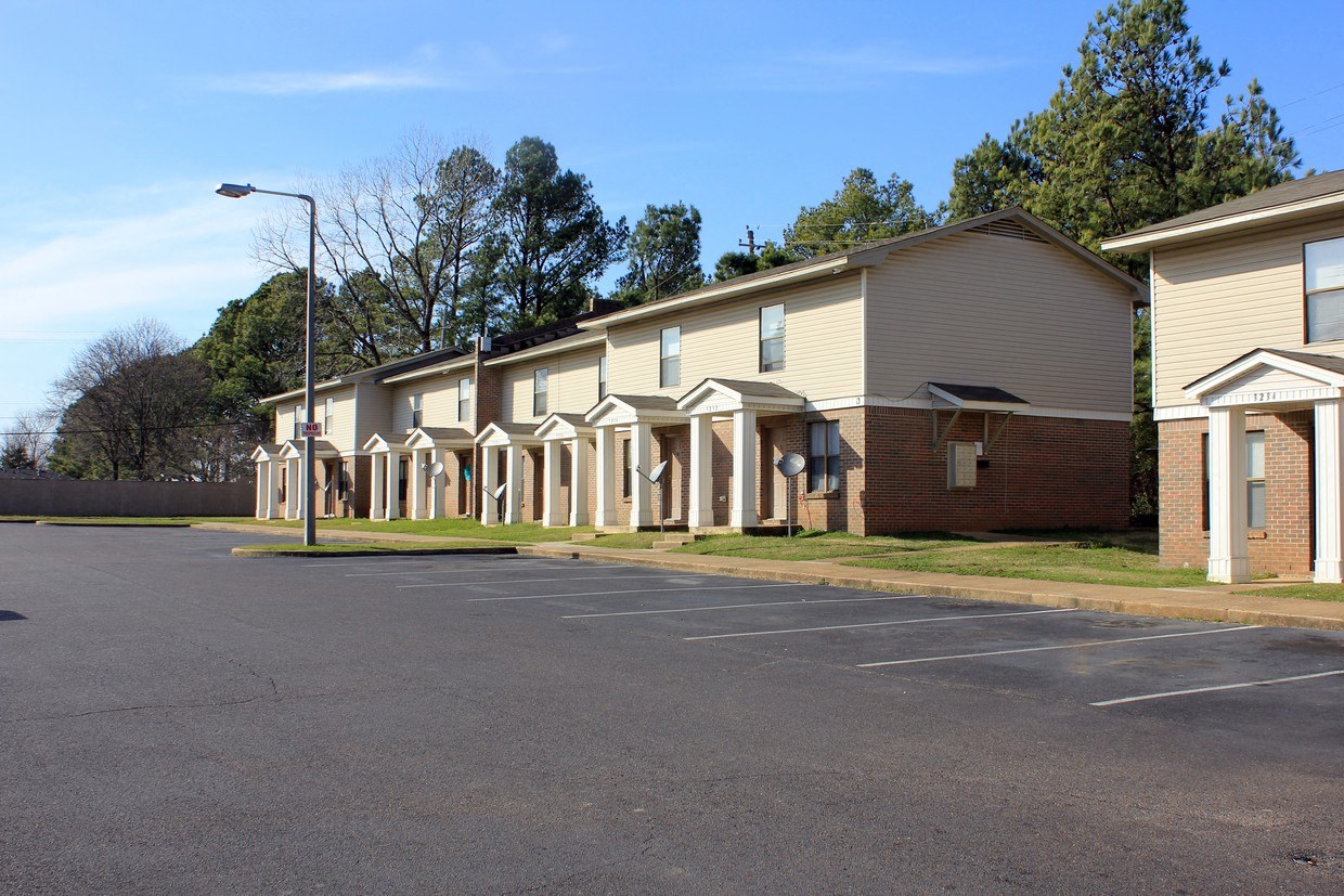 Southwood Townhouses