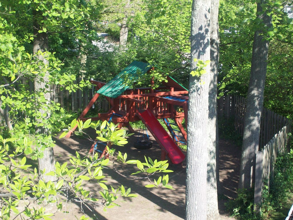 Village Of Coldstream