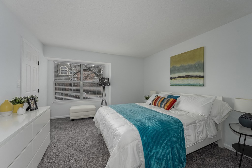 Gorgeous Bedroom at Indian Lookout, West Carrollton, 45449