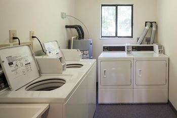 Laundry Room at Tall Timber Apartments, Cincinnati, OH, 45241