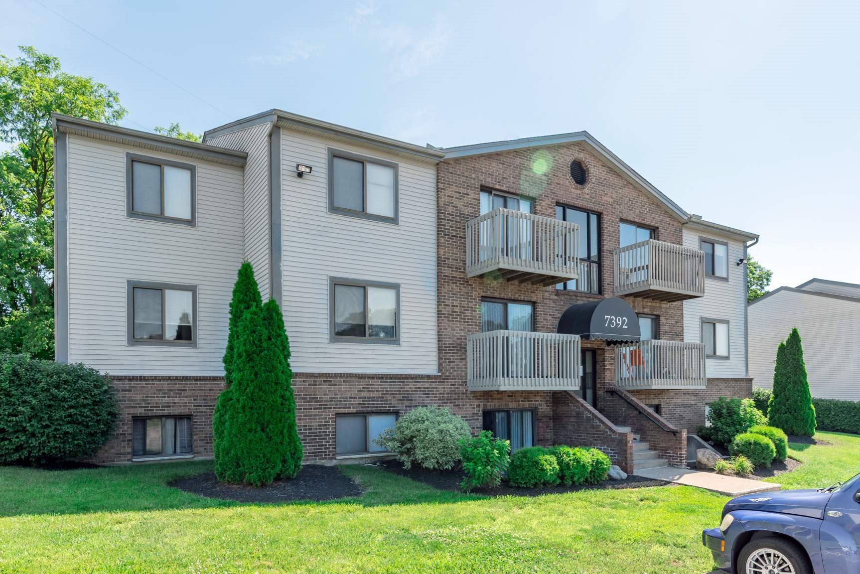 Photos and Video of Tall Timber Apartments in Cincinnati, OH