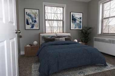 512 Aberdeen Ave 1-2 Beds Apartment for Rent - Photo Gallery 4