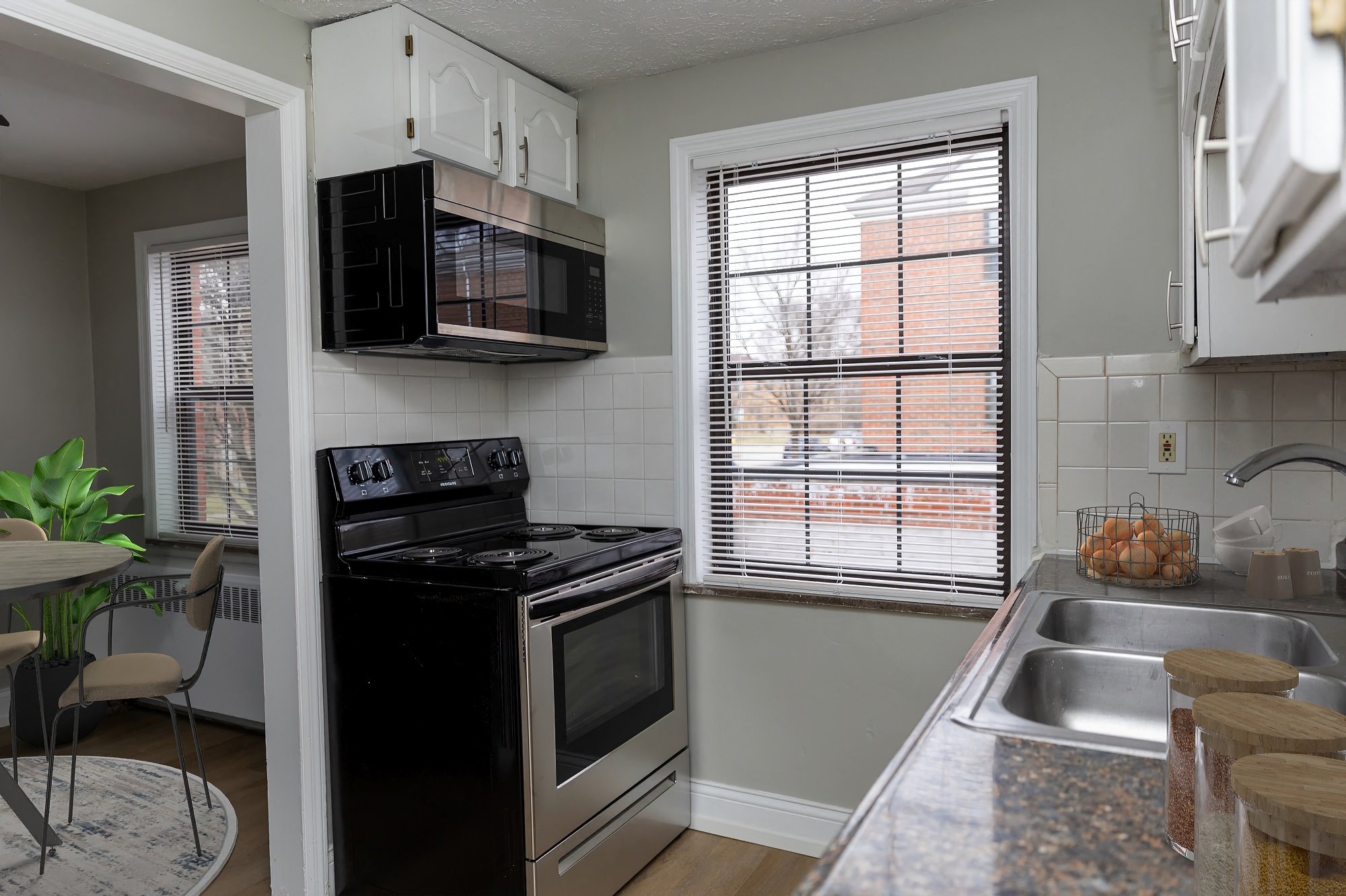 Chef-Inspired Kitchens at Huntley Ridge, Ohio, 45419