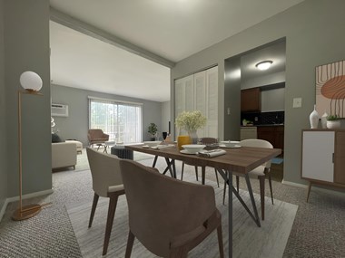4615 N Holland Sylvania Road 1 Bed Apartment for Rent - Photo Gallery 5