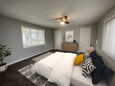 4615 N Holland Sylvania Road 2 Beds Apartment for Rent - Photo Gallery 5