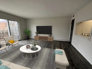 1105 S Wheeling Street 3 Beds Apartment for Rent - Photo Gallery 3