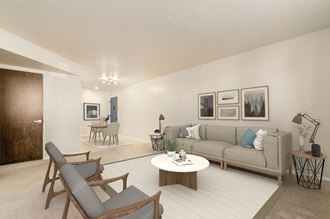 4443 Mobile Dr 1-2 Beds Apartment for Rent - Photo Gallery 1