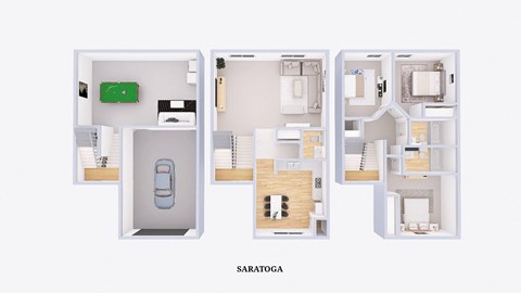 bedroom floor plan an in 2 bed 2 bath