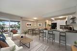 1-bedroom apartment at 7 Pointe Apartments in Indianapolis