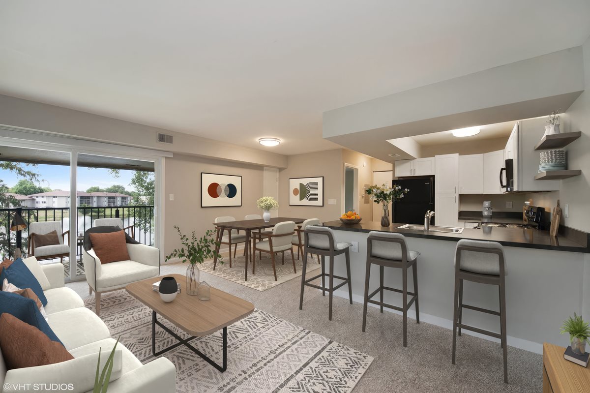 7 Pointe Apartments in Indianapolis, IN