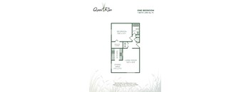 floor plan  the residences at sawmill estates