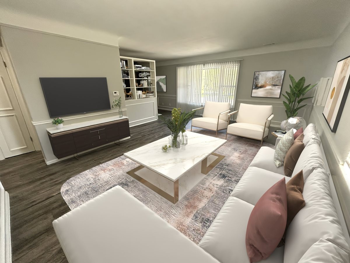 Secor Flats Apartments in Toledo, OH