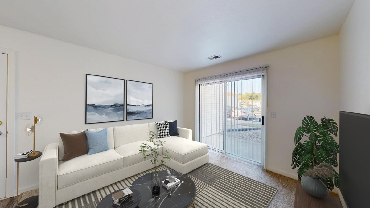 Willow Lake Apartments