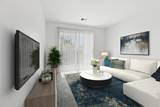 1-bedroom apartment at Crystal Glen Apartments in Findlay