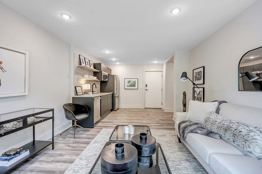 3160 Linwood Ave Studio-1 Bed Apartment, Multi-Family for Rent - Photo Gallery