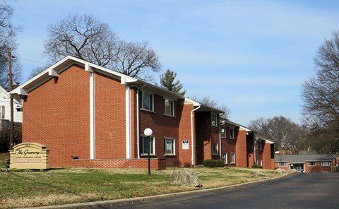 Exterior at Cincinnati Premier Living*, Cincinnati, 45213