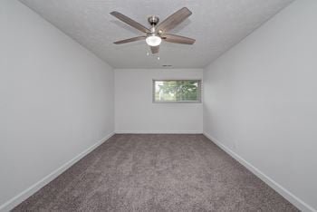 Ceiling Fan at Millcroft Apartments and Townhomes, Ohio
