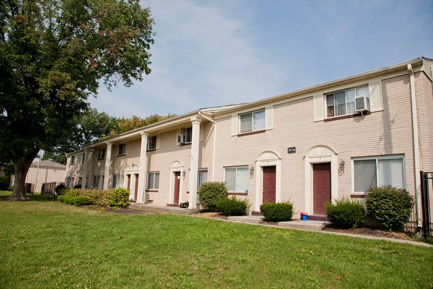8713 Harperpoint Drive 1-3 Beds Apartment for Rent - Photo Gallery 1