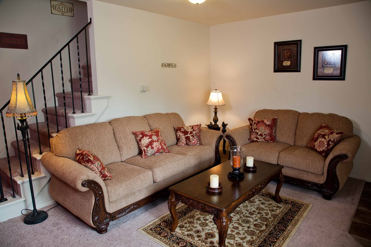 DeSales Flats II Apartments