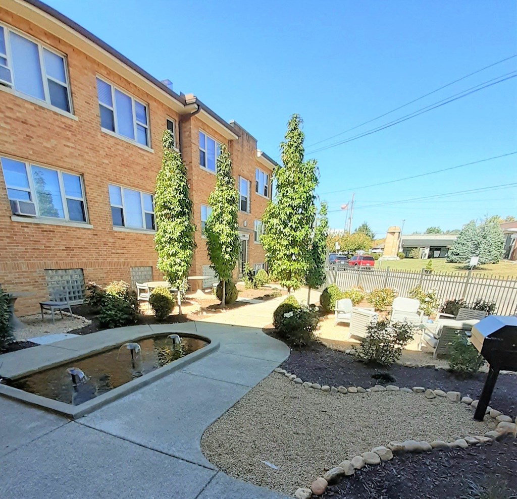 The Majestic on The Square